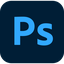 Logo de Photoshop