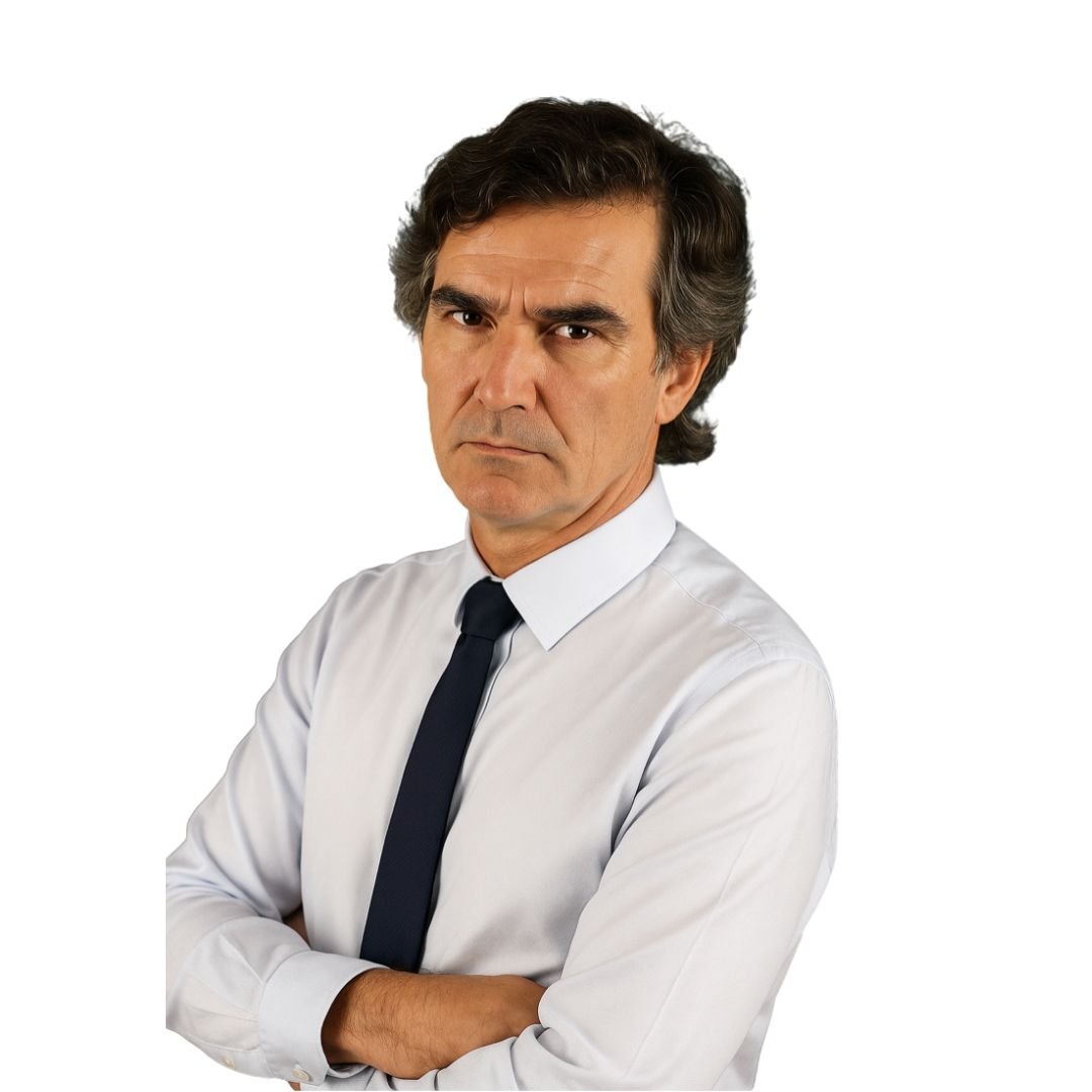 JORDI PONS - Letrado Especialista en Derecho Bancario