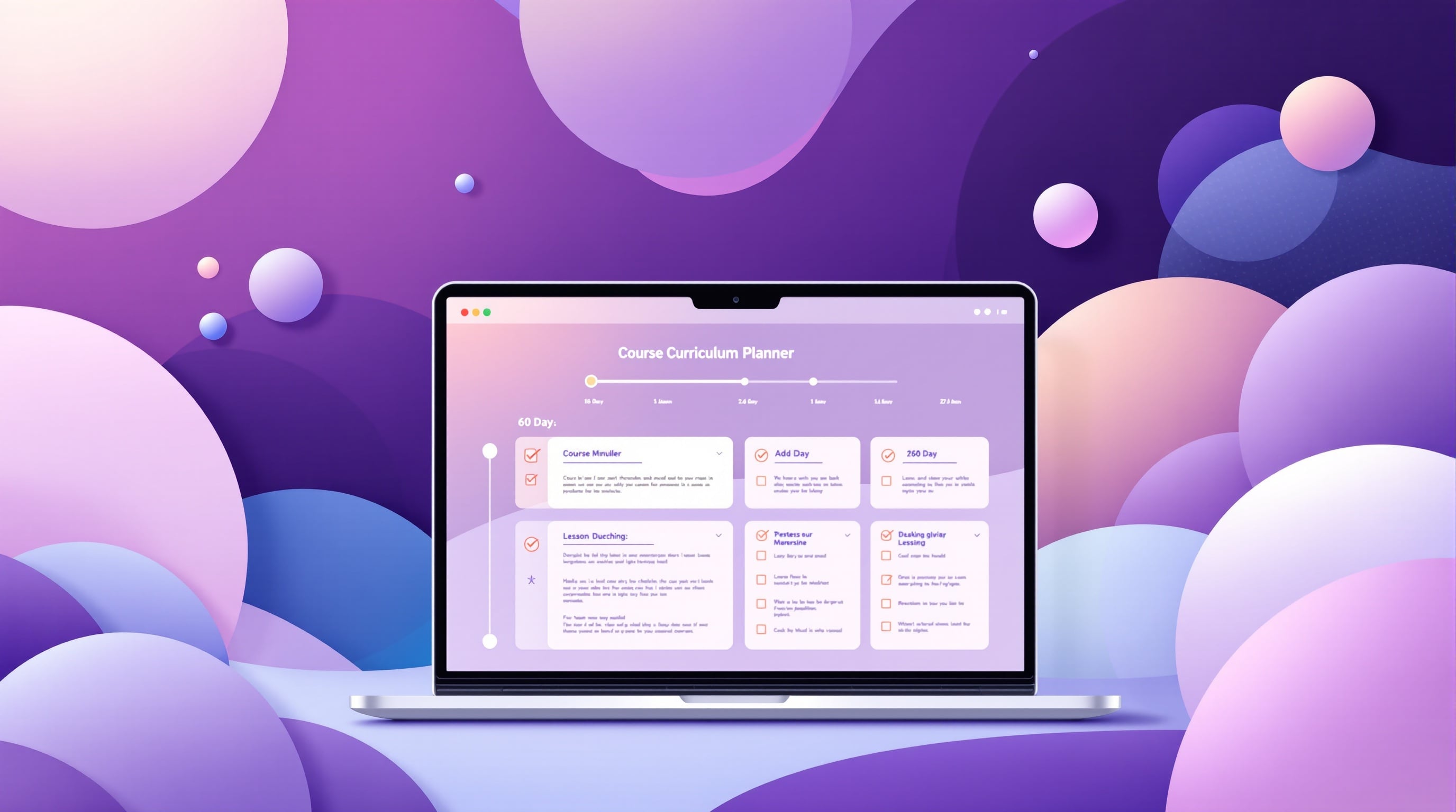 Online Course Creation Templates and Planners: The 2026 Step-by-Step System to Launch Your Course in 60 Days