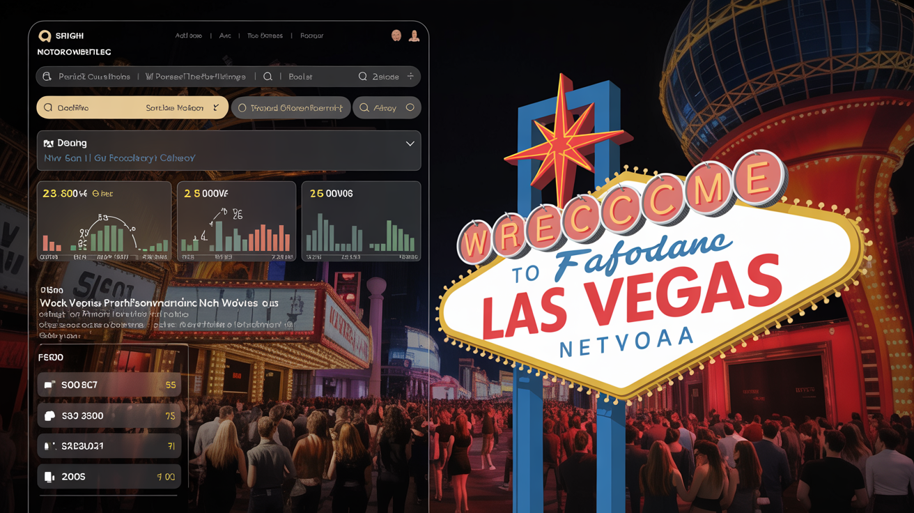 Entertainment Venue SEO