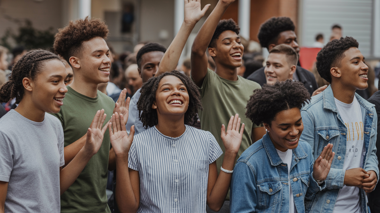 David & Lisa K.'s story