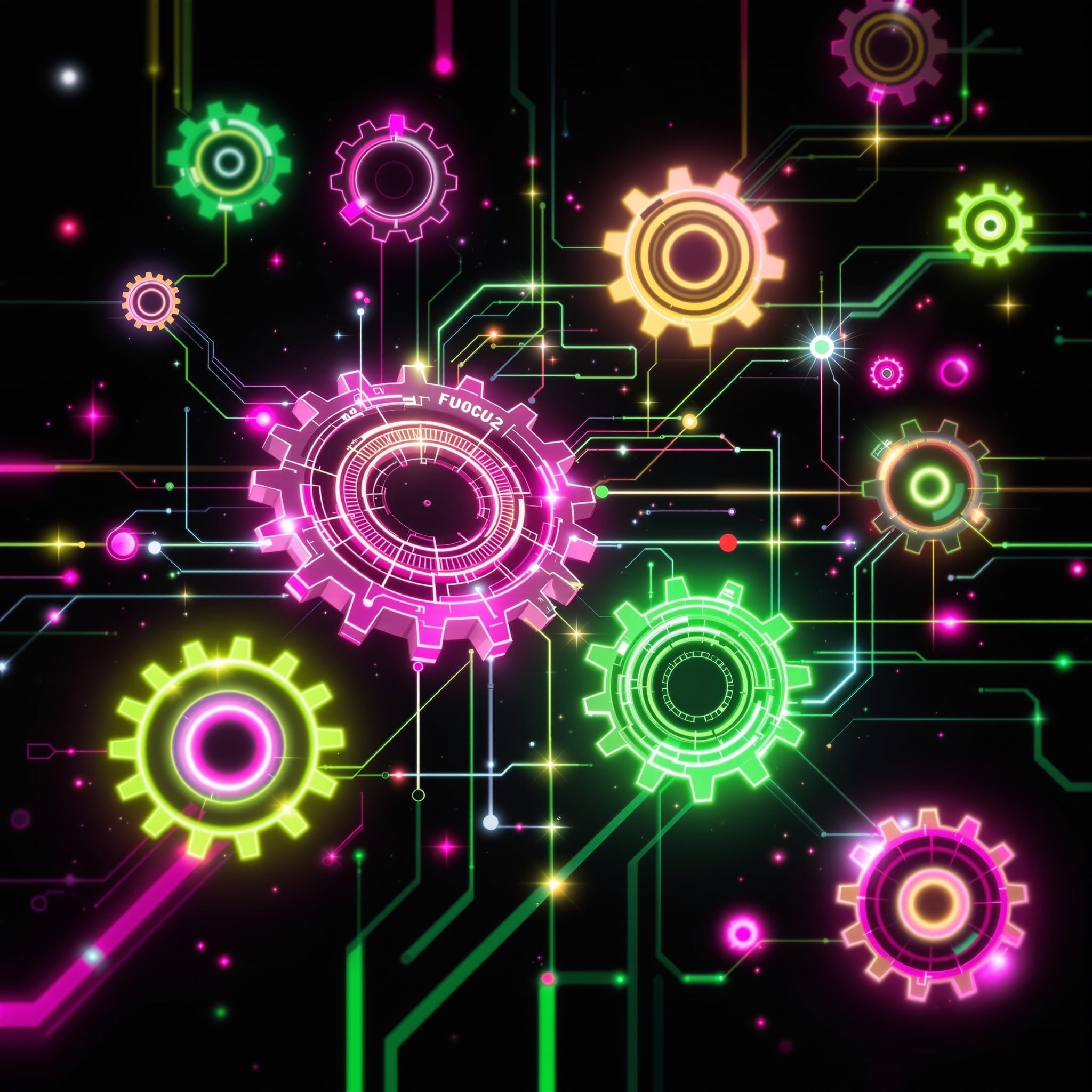 Custom SaaS Development