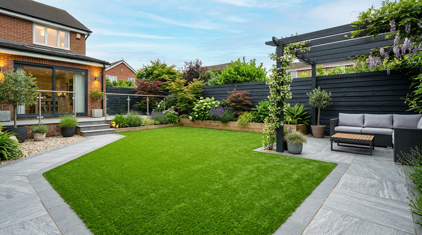 Artificial Grass