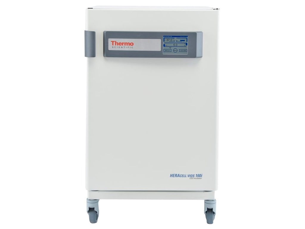 Thermo Scientific Heracell VIOS 160i CO2 Incubator