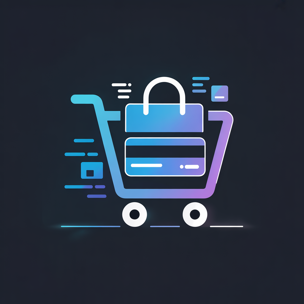 E-commerce Solutions icon
