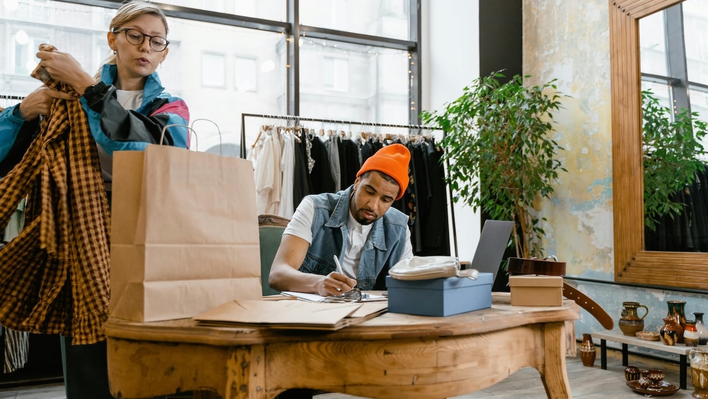 Style District Boutique