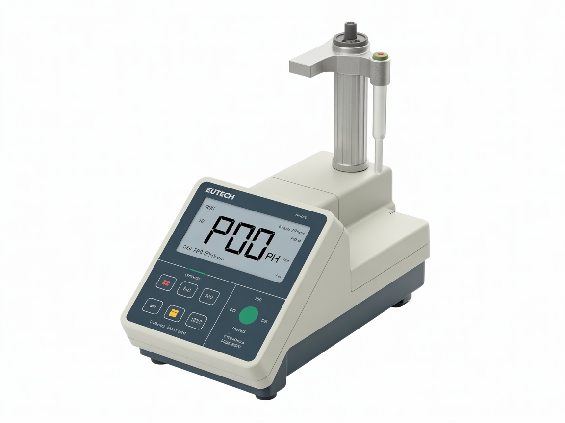 Eutech pH 700 Benchtop pH Meter