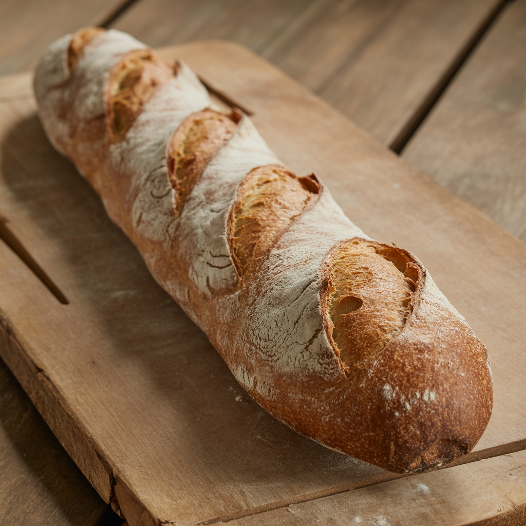 Artisan Baguette