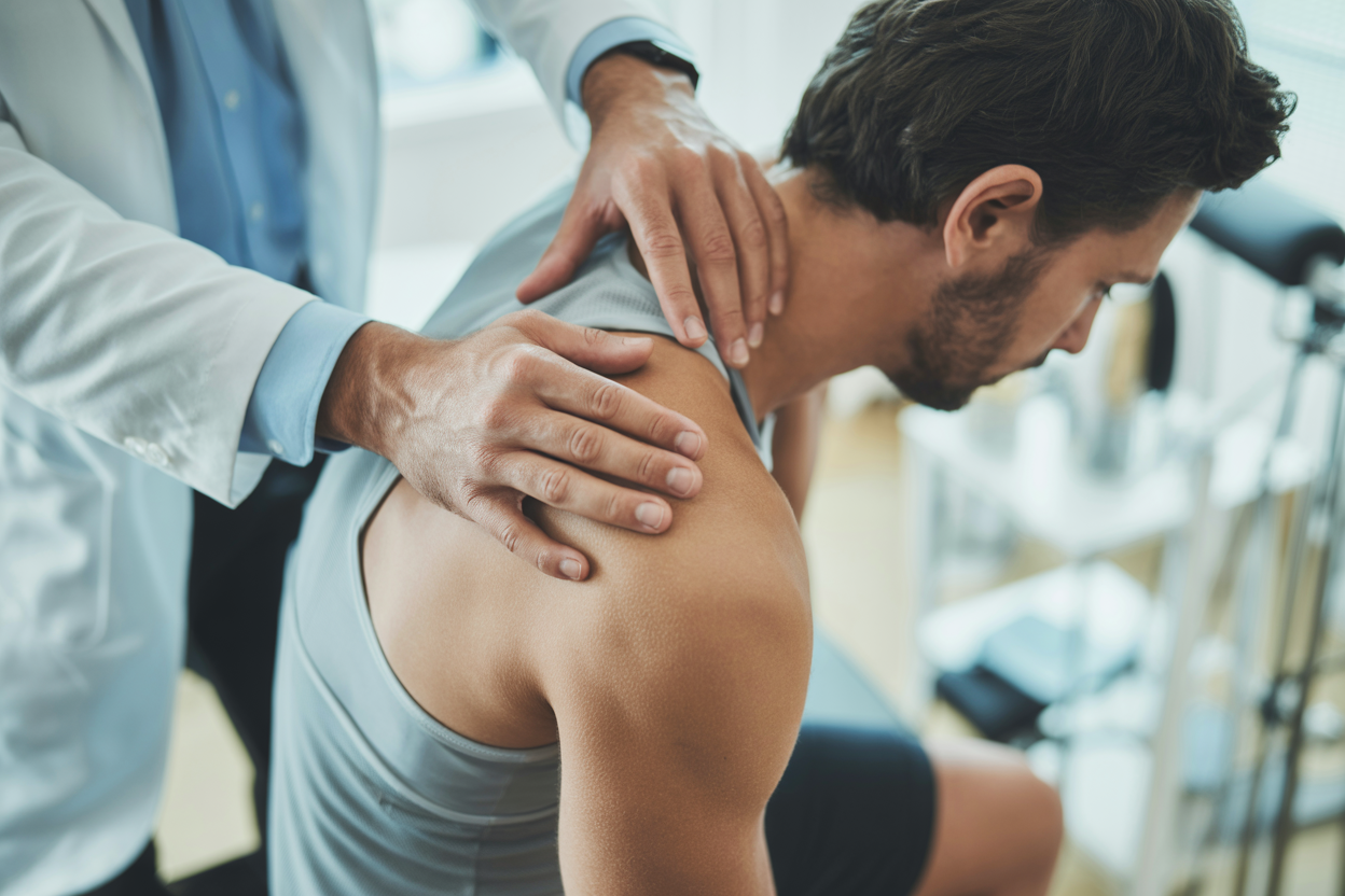 Sports Injury Treatment