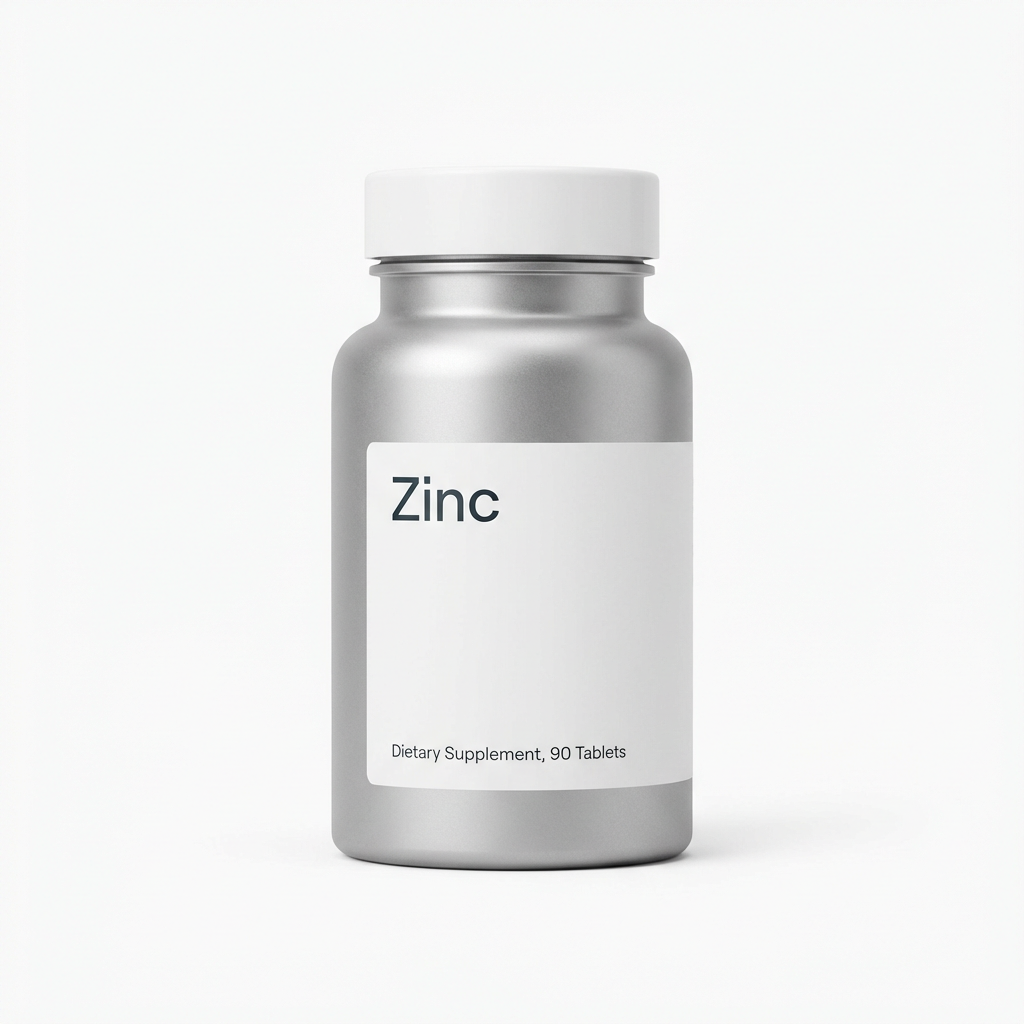 Zinc Bisglycinate 15mg
