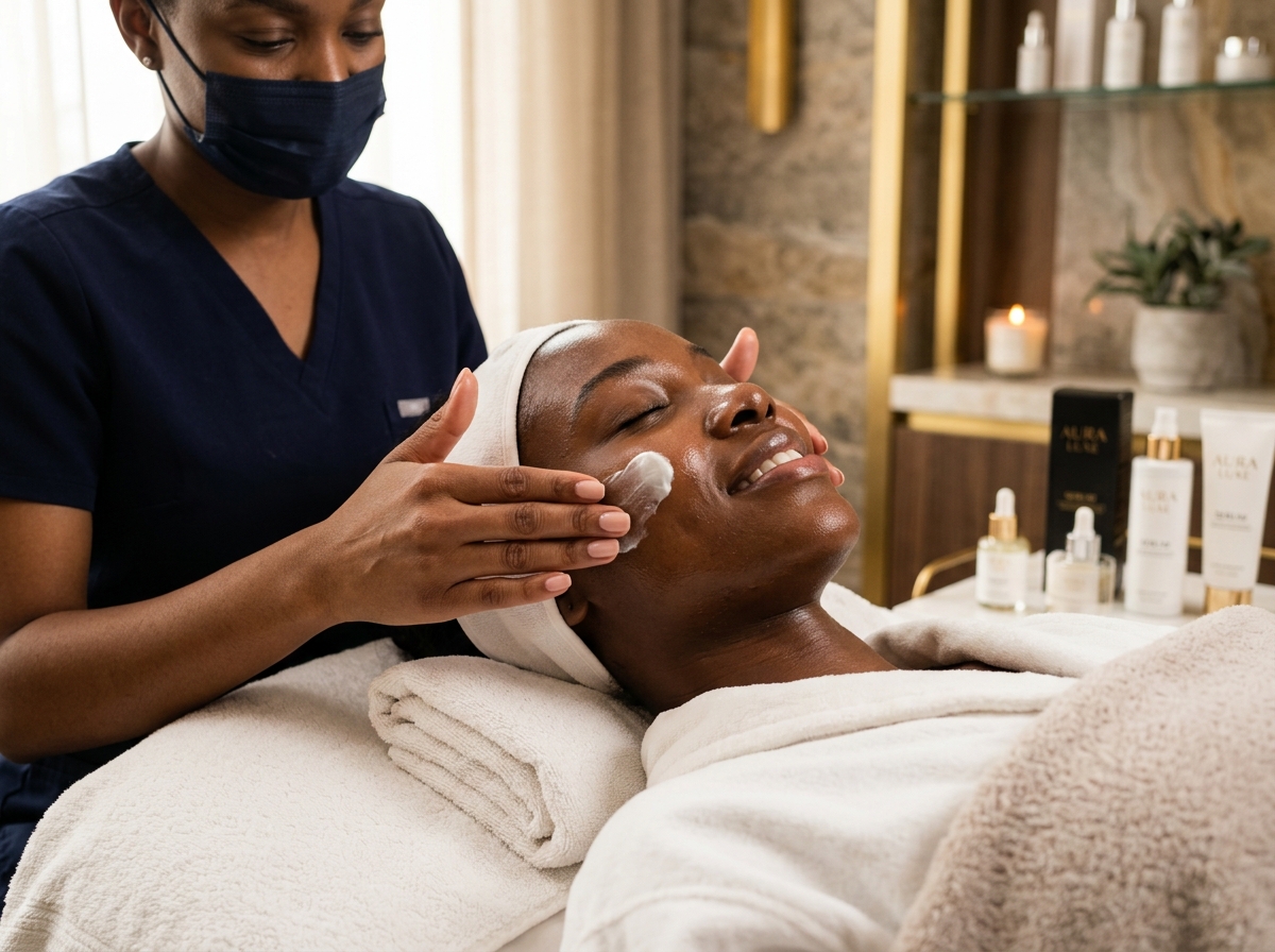 Soins Visage Premium