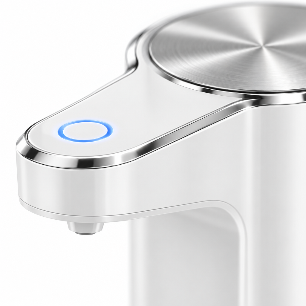 Dispenser Automático de Sabão Touchless foto 4