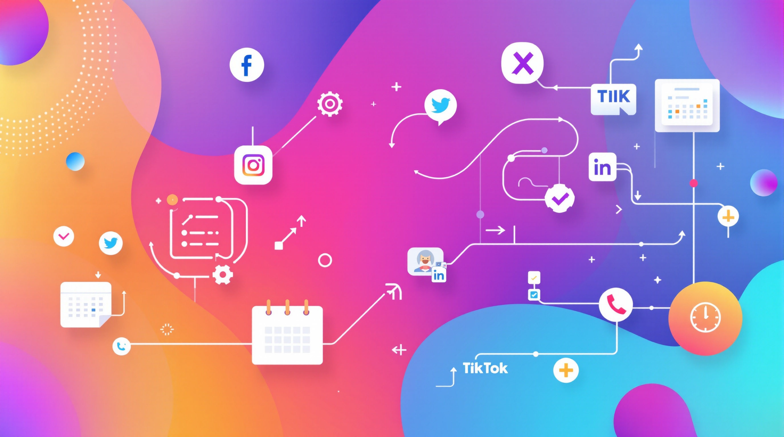Social Media Automation Tools for Solopreneurs: The Complete 2026 Guide to Scaling Your Presence