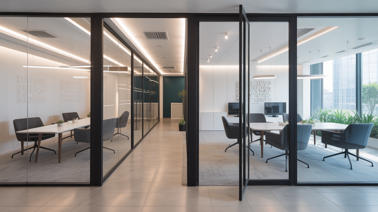 Commercial Remodeling