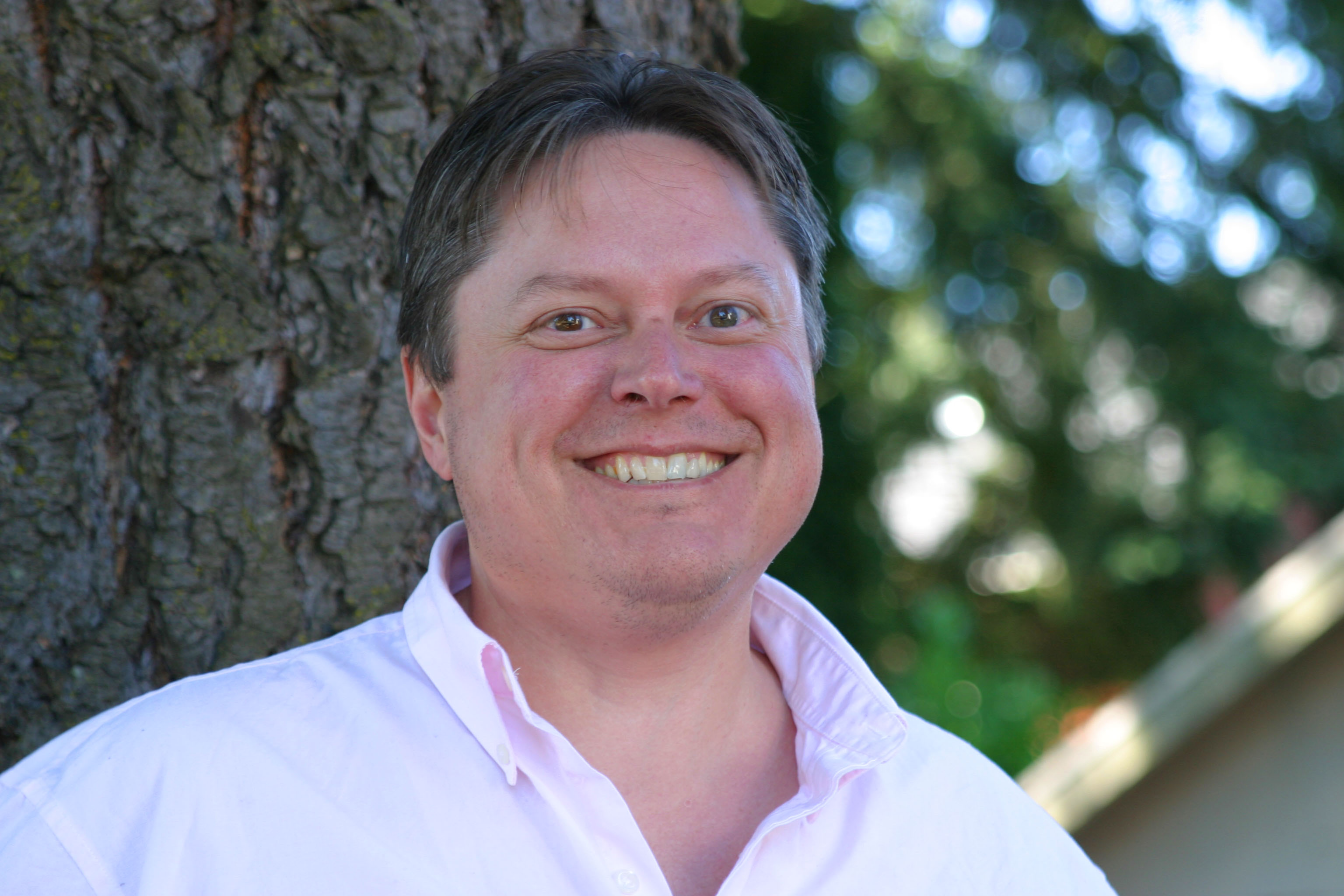 Michael Paul - Spiritual Wellness Practitioner