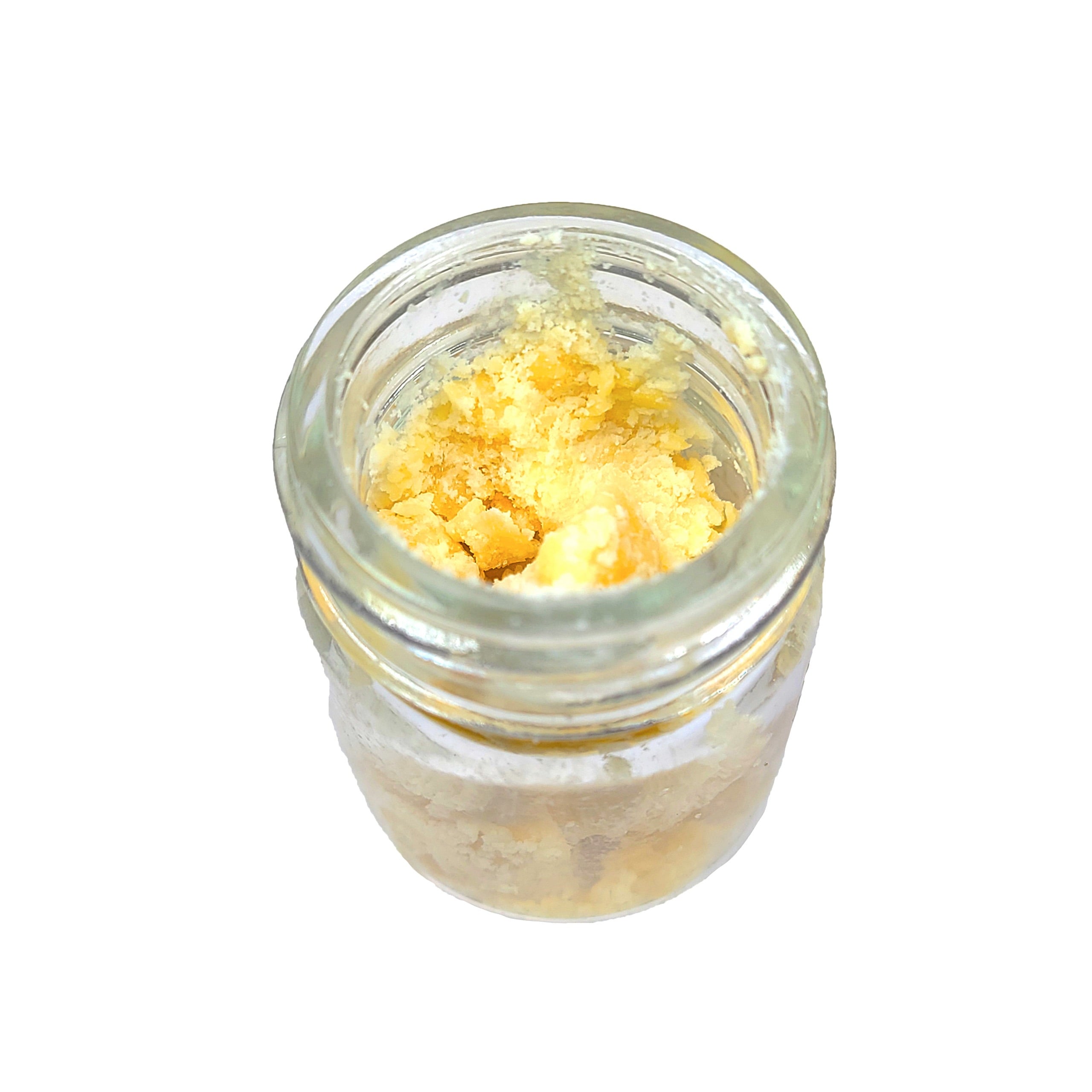 Guava Now N Later Cured Wax