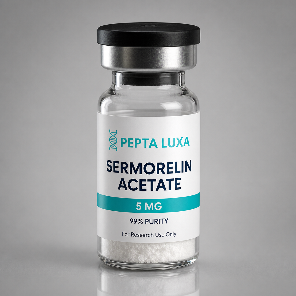 Sermorelin Acetate