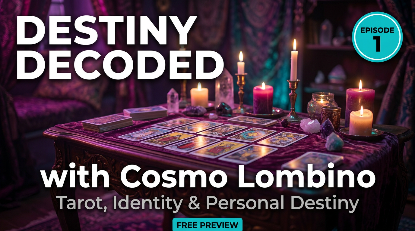 Destiny Decoded