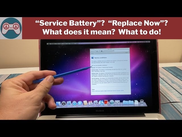 Battery Not Charging