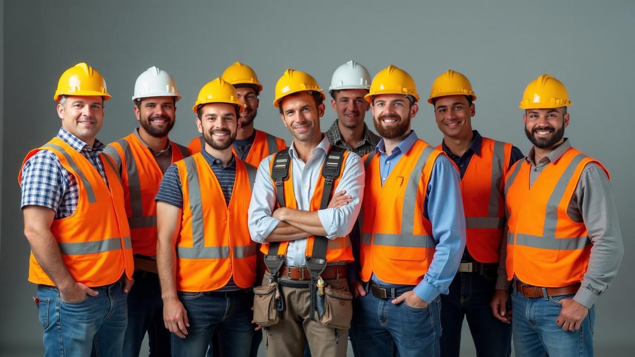Weather Right professional roofing team at work