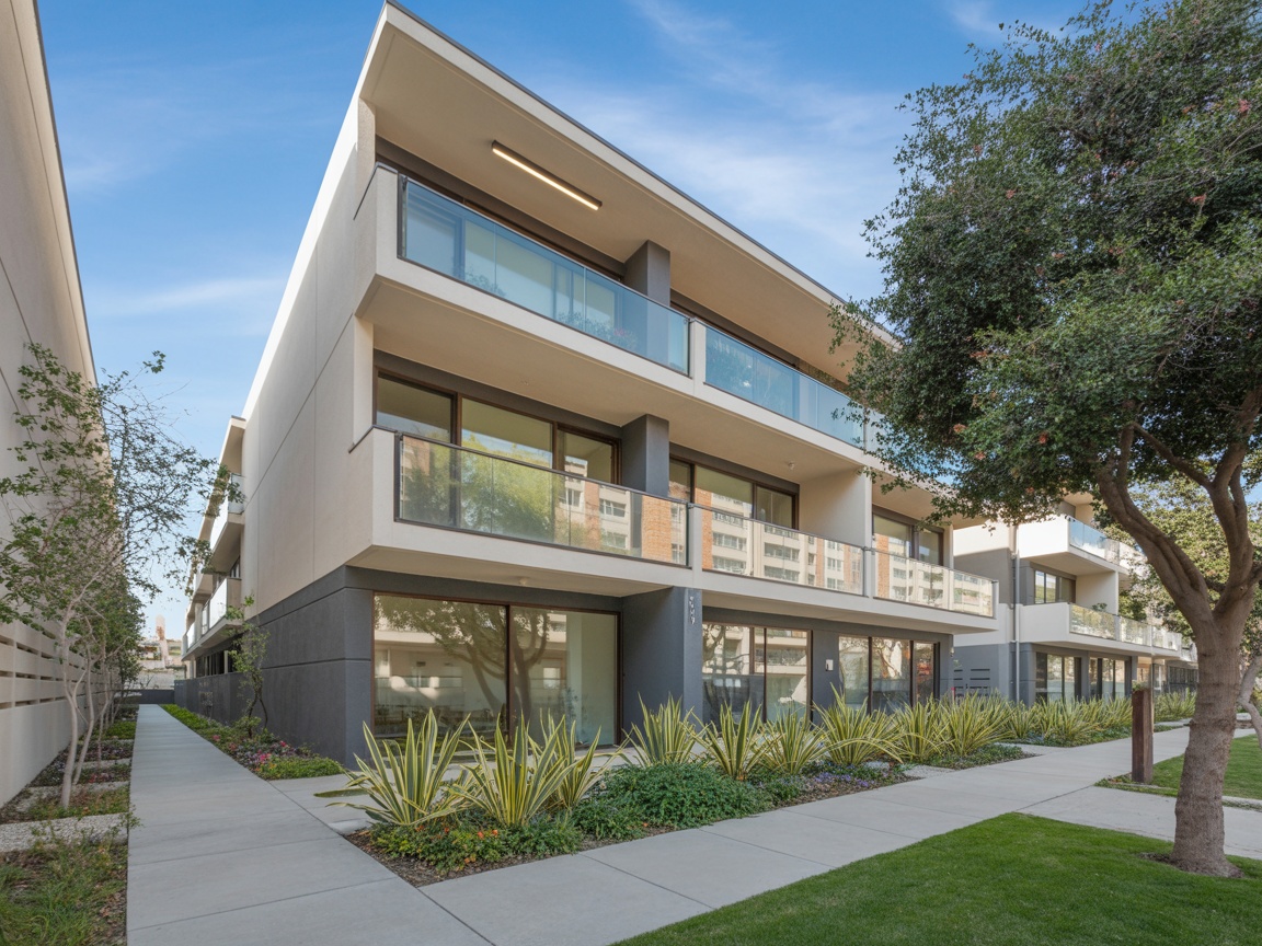 105 S Flower Street, Orange, CA