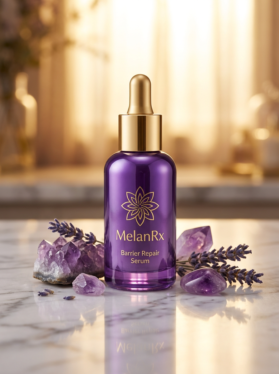 Barrier Repair Serum