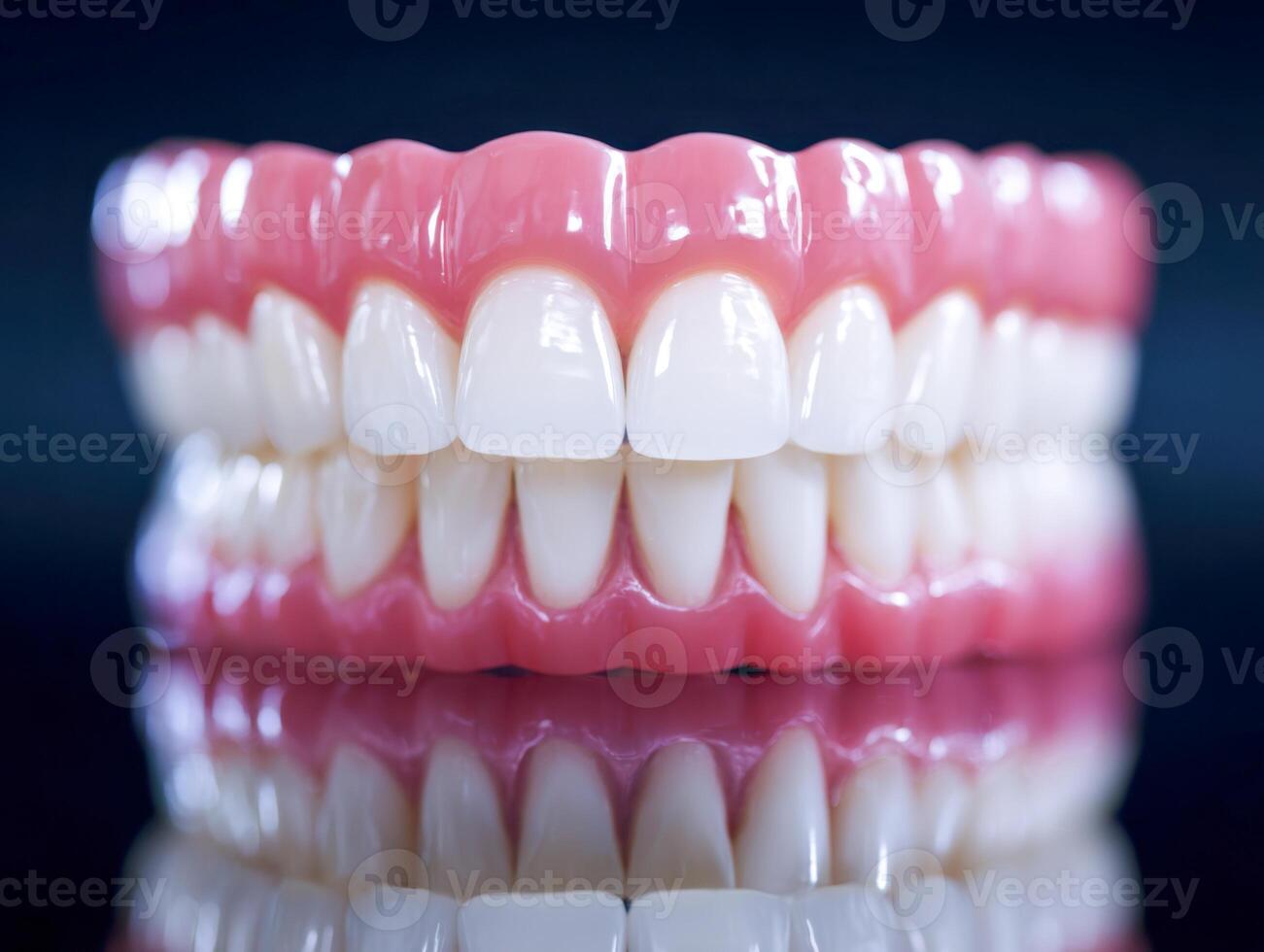 Próteses Dentárias