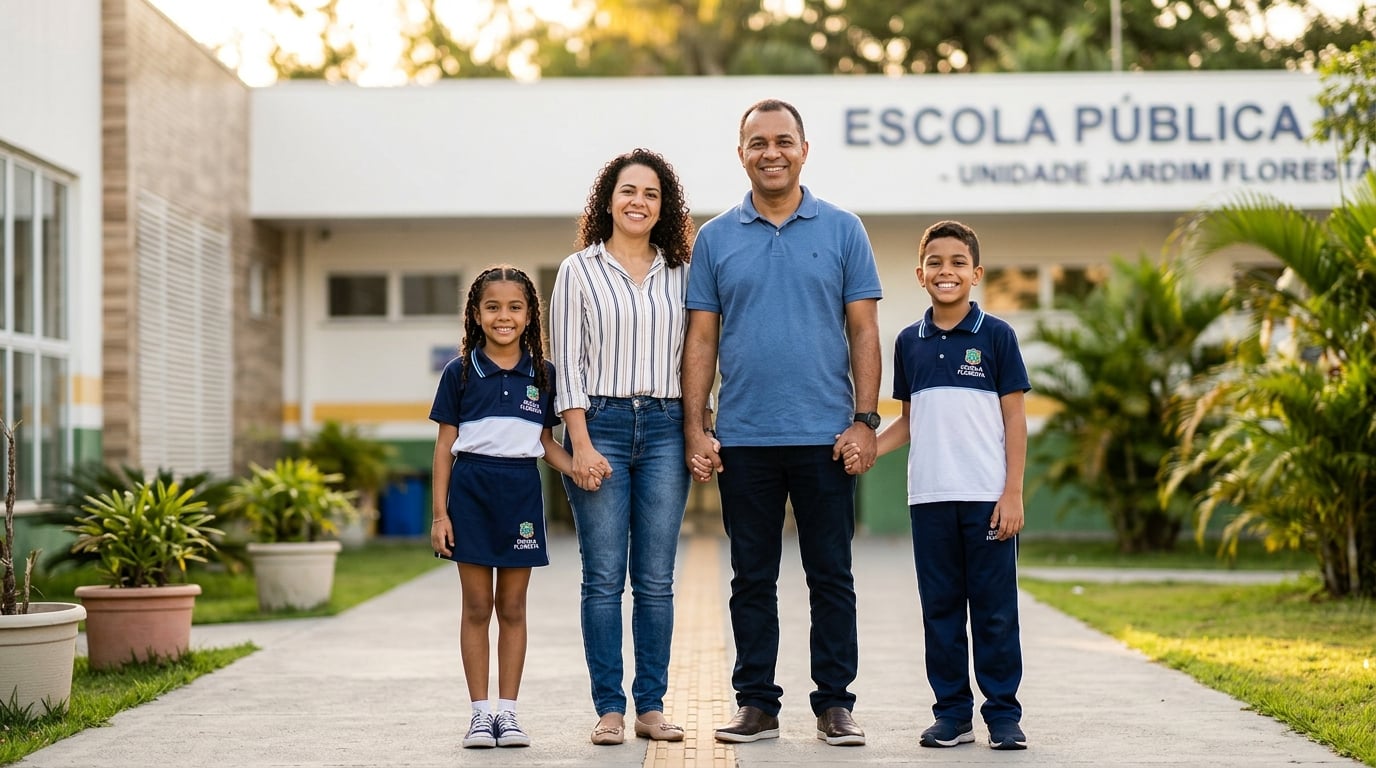 Família