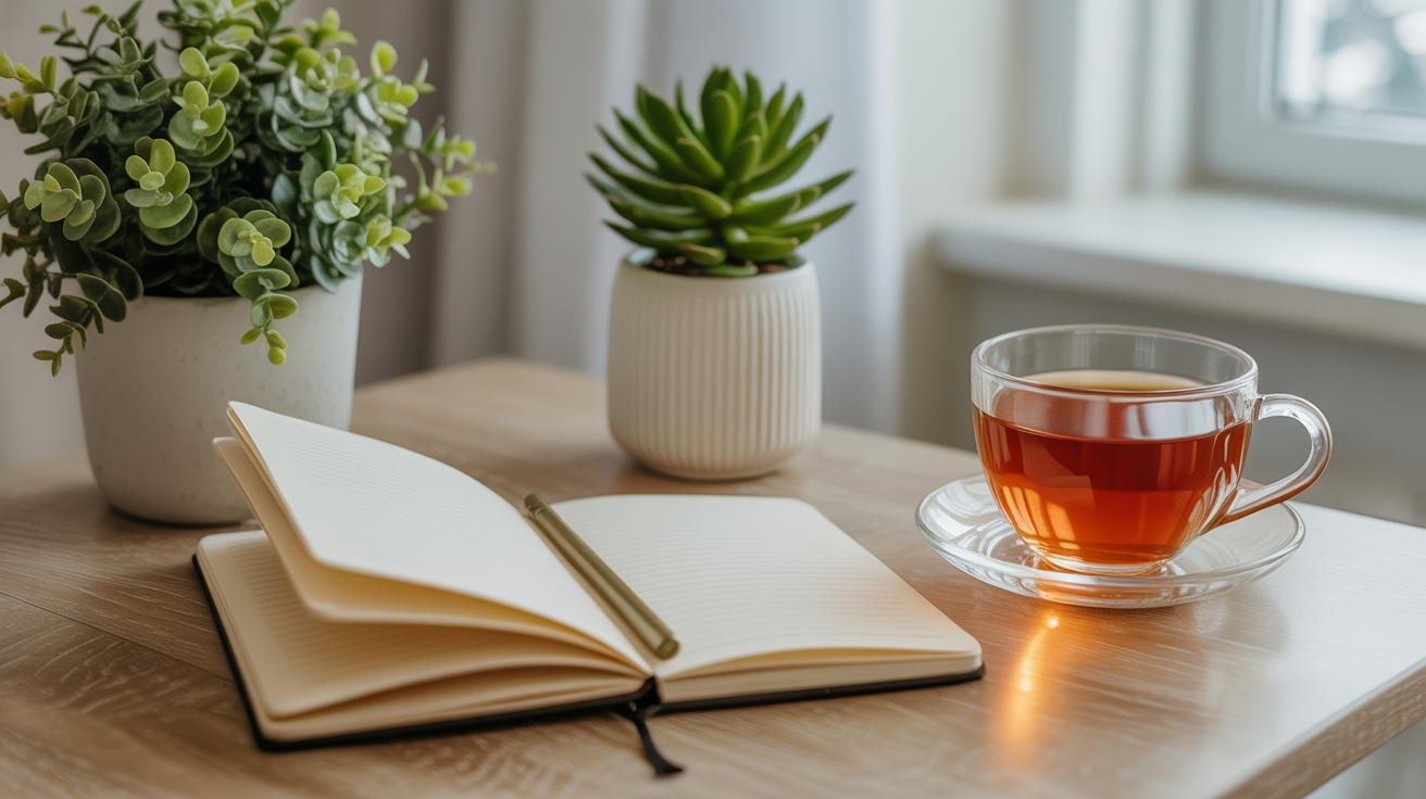 Hábitos y estilo de vida