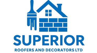 Superior Roofing and Decorators Ltd logo