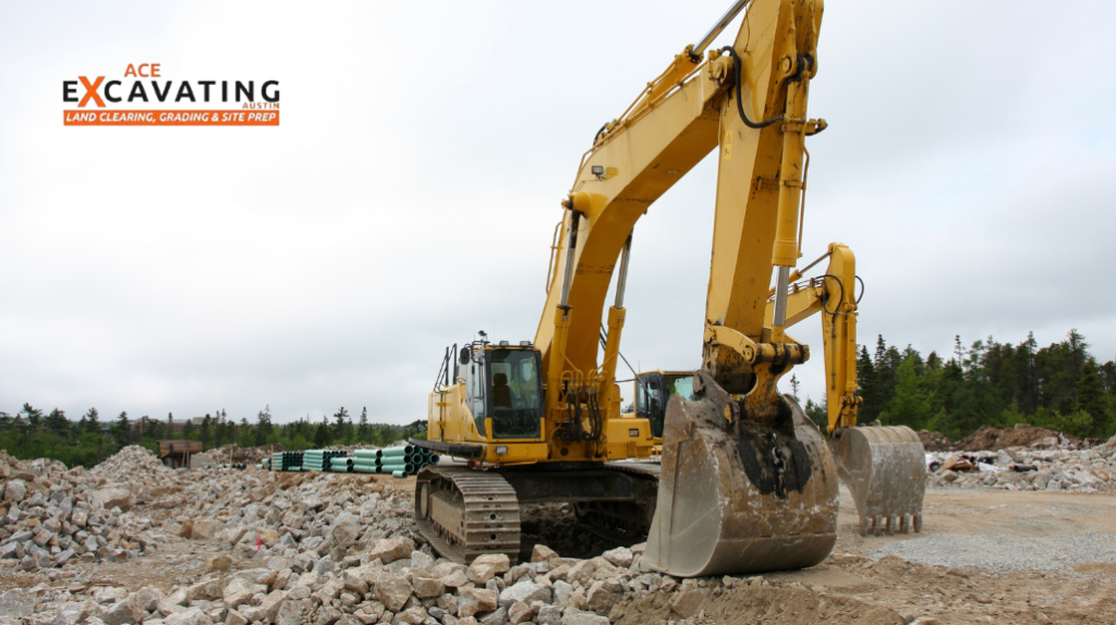 The Complete Guide to Site Preparation for Outdoor Construction Projects
