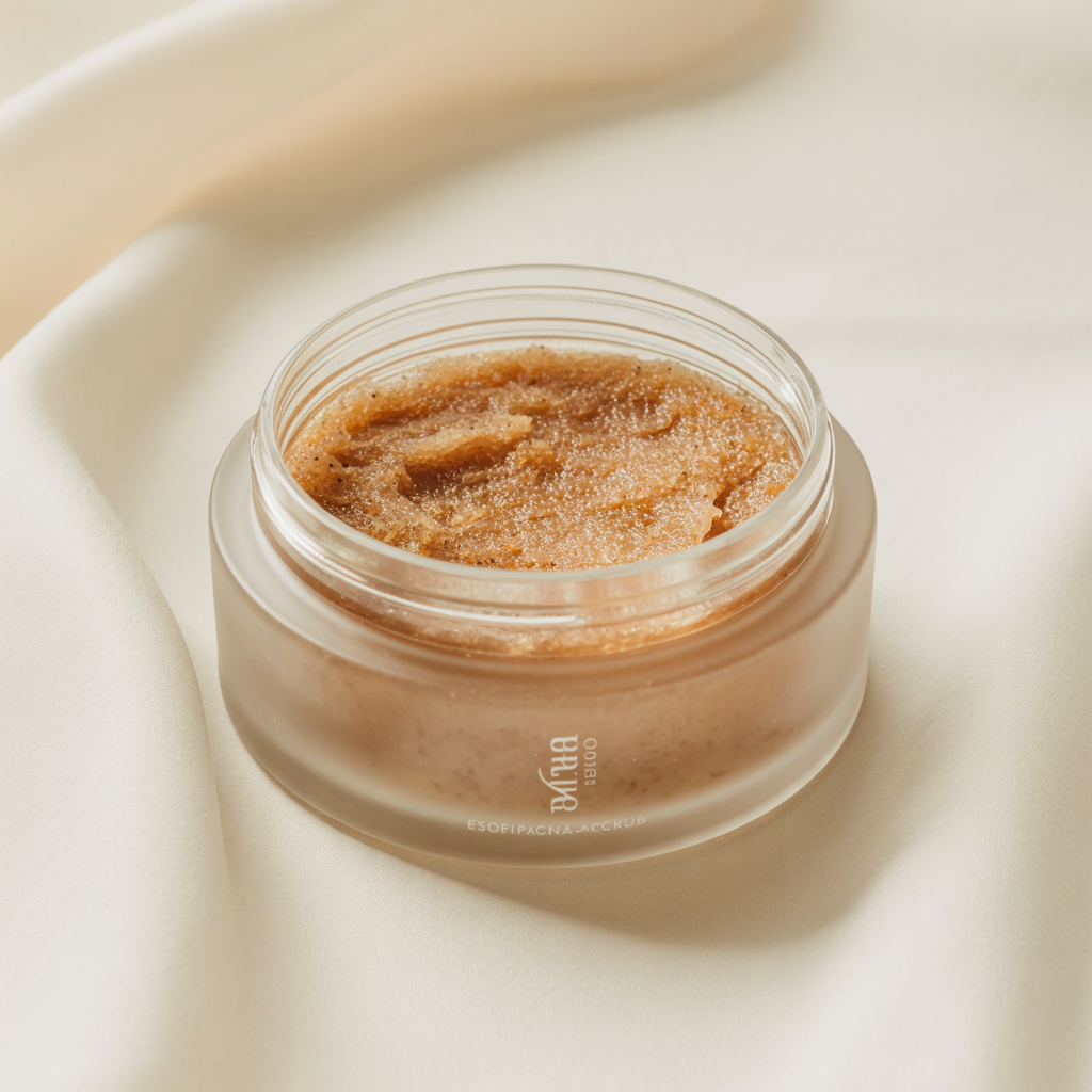 Exfoliating Body Scrub