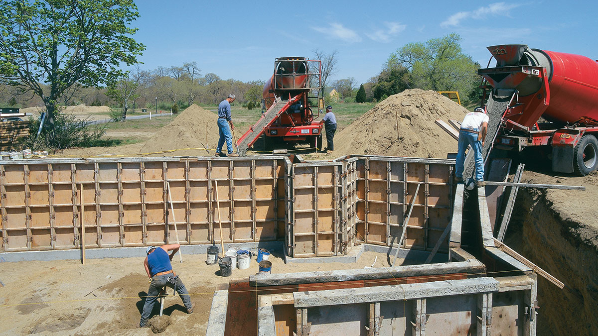 Concrete Foundations for Outdoor Structures: What Springfield Homeowners Need to Know