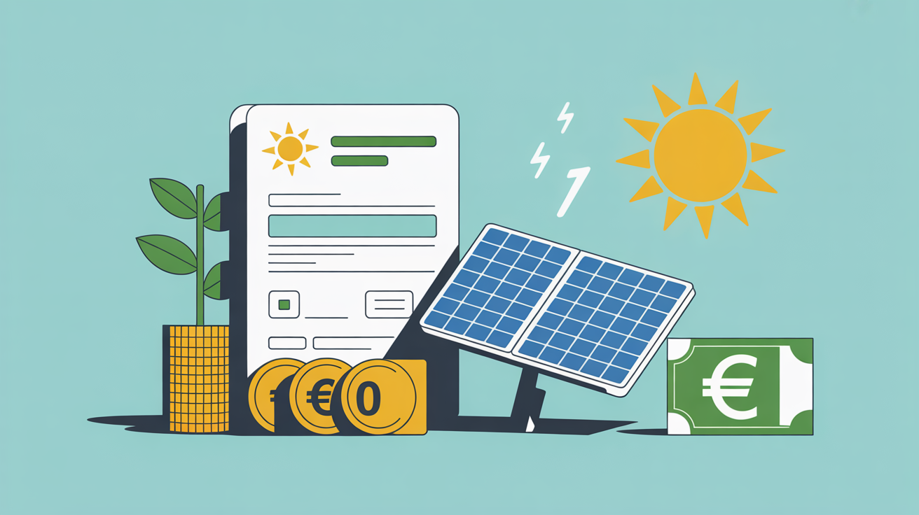 Subvenciones y Ayudas para Baterías Solares en España 2026