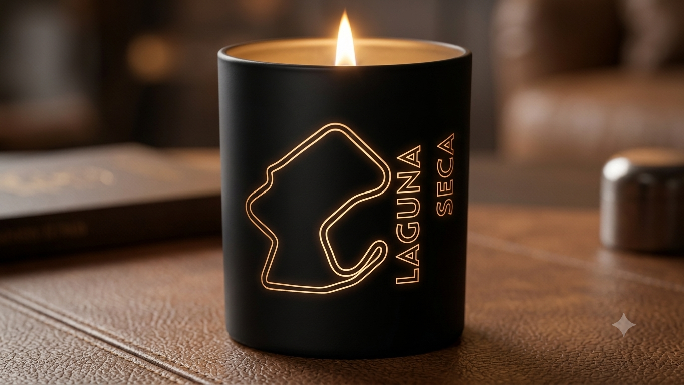 Laguna Seca