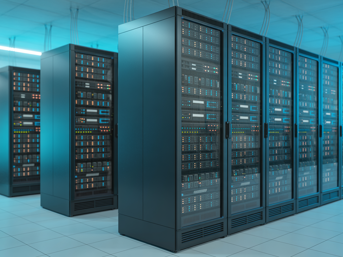 Werkplek- en Serverbeheer