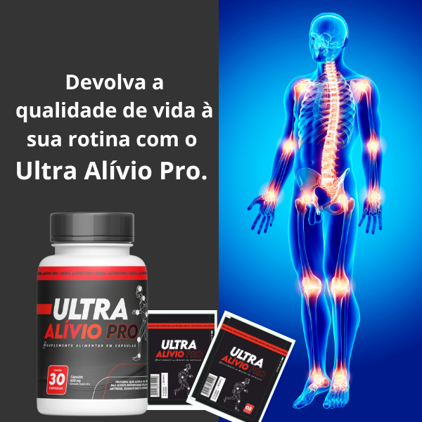 Anatomia das dores tratadas