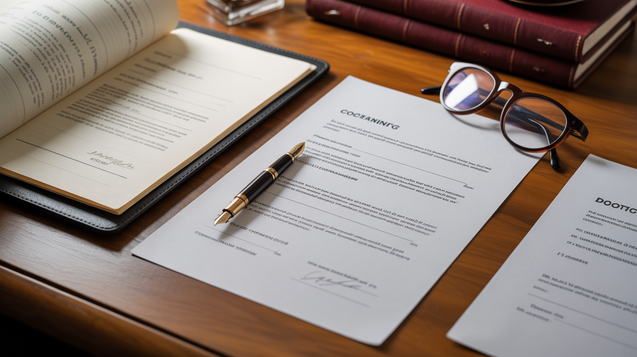 BIZ-plan documenten en planning