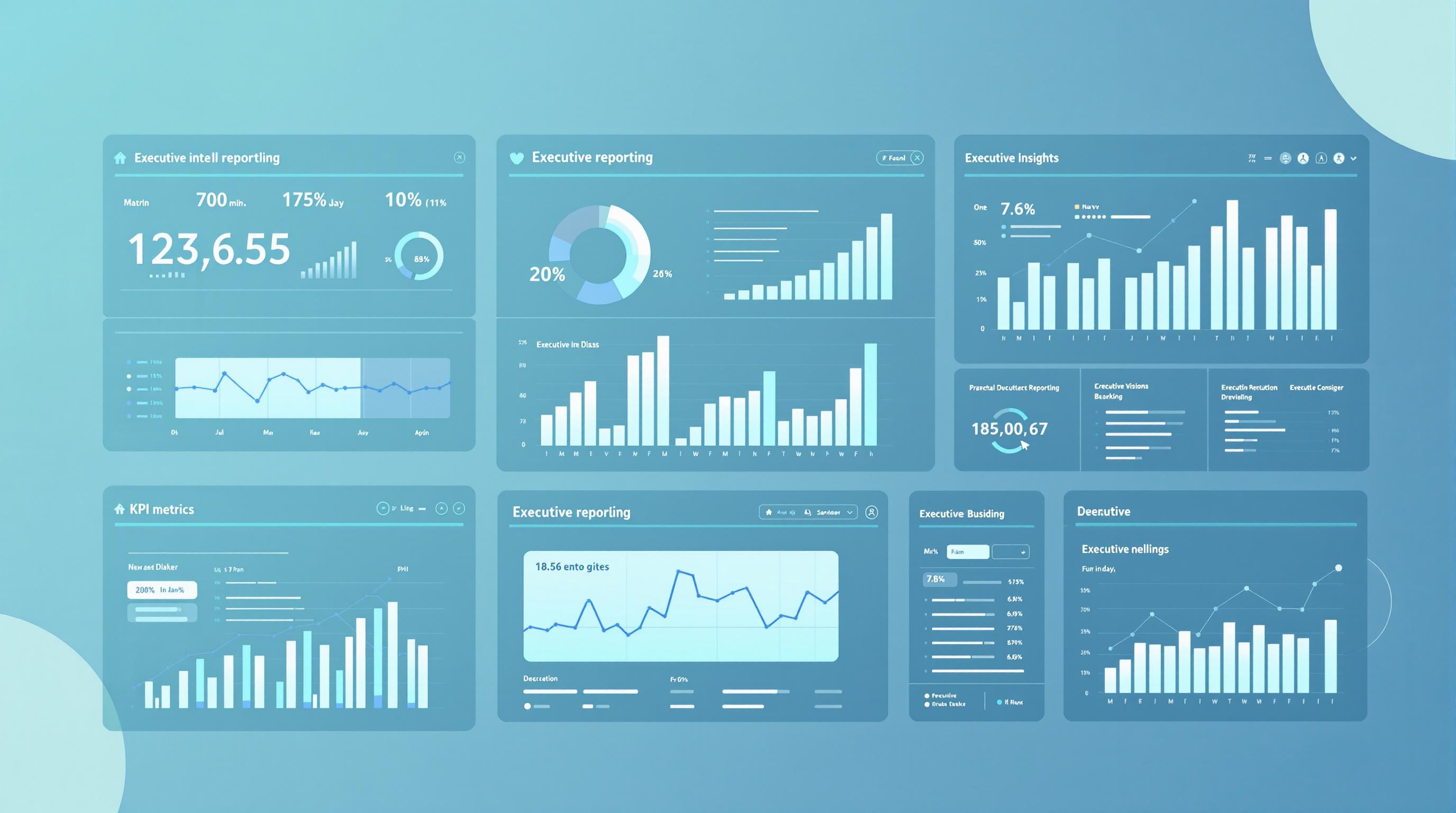 Business Intelligence