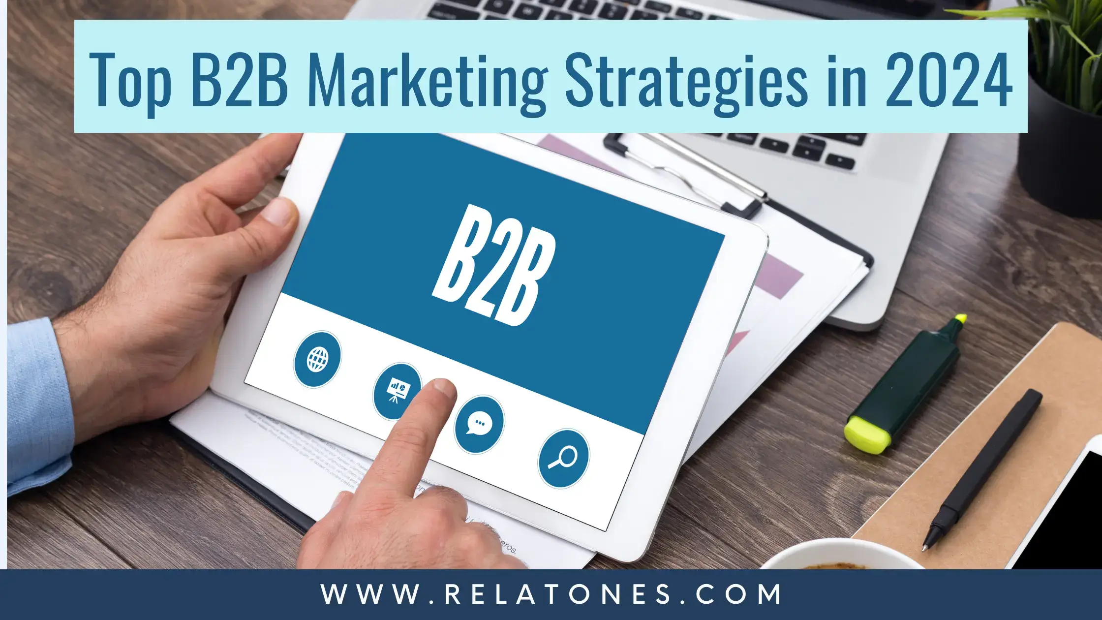 Marketing & Promotion Support