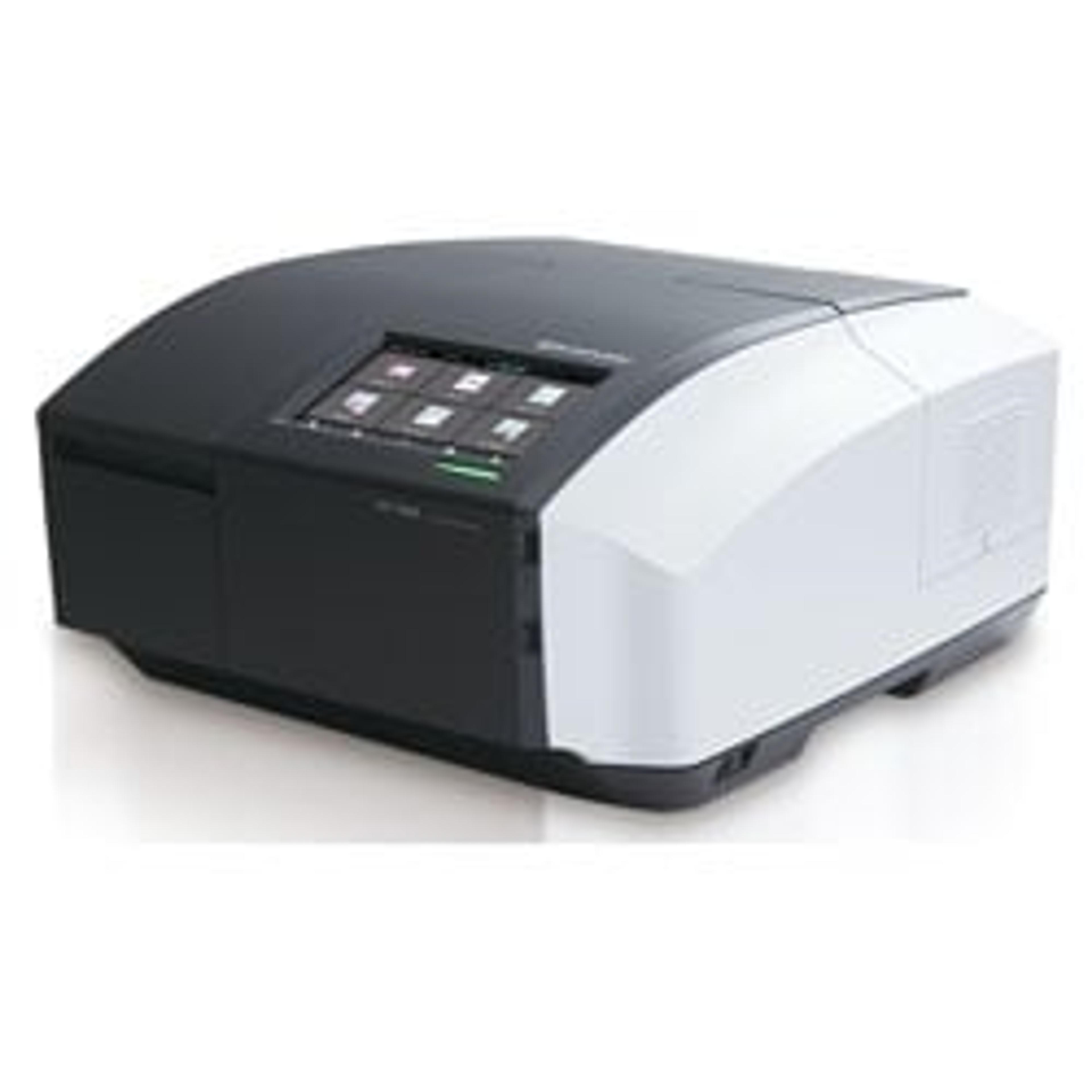 Shimadzu UV-1900i UV-Vis Spectrophotometer
