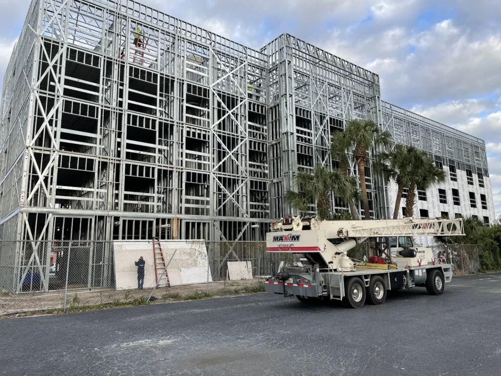 BTG Construction services