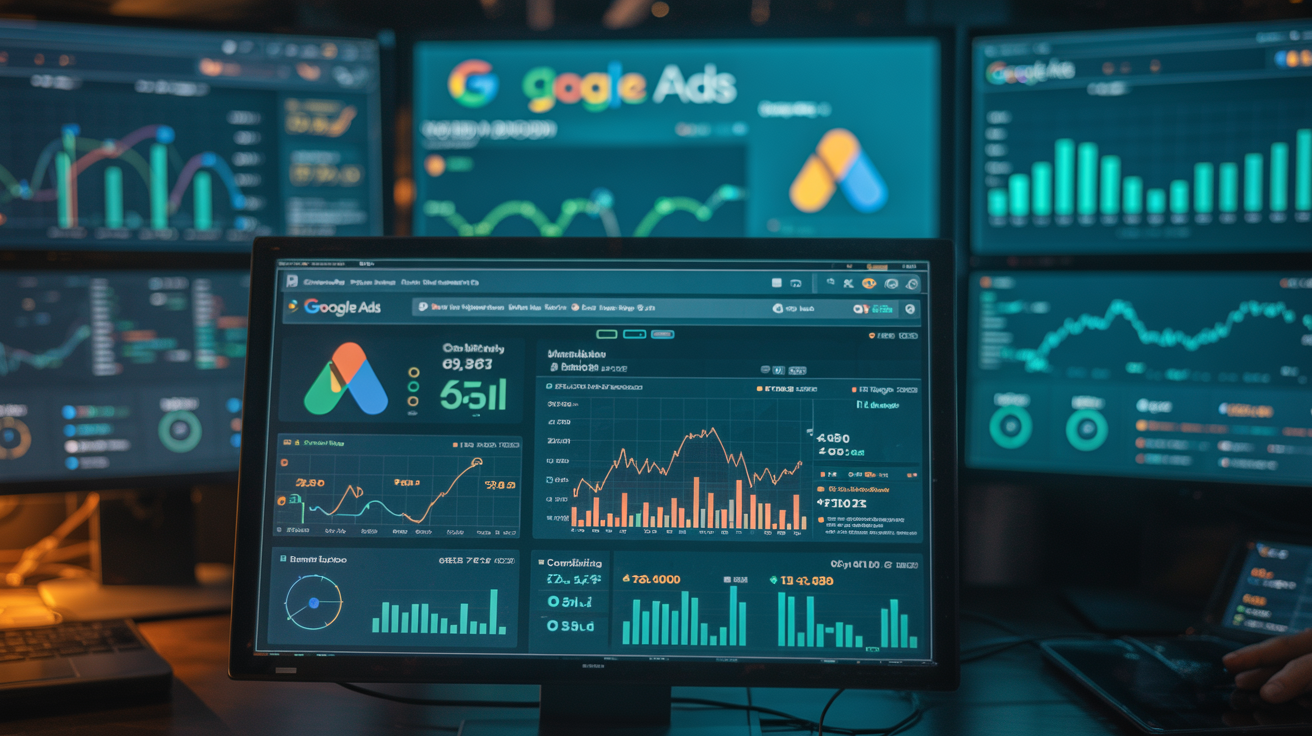Google Ads