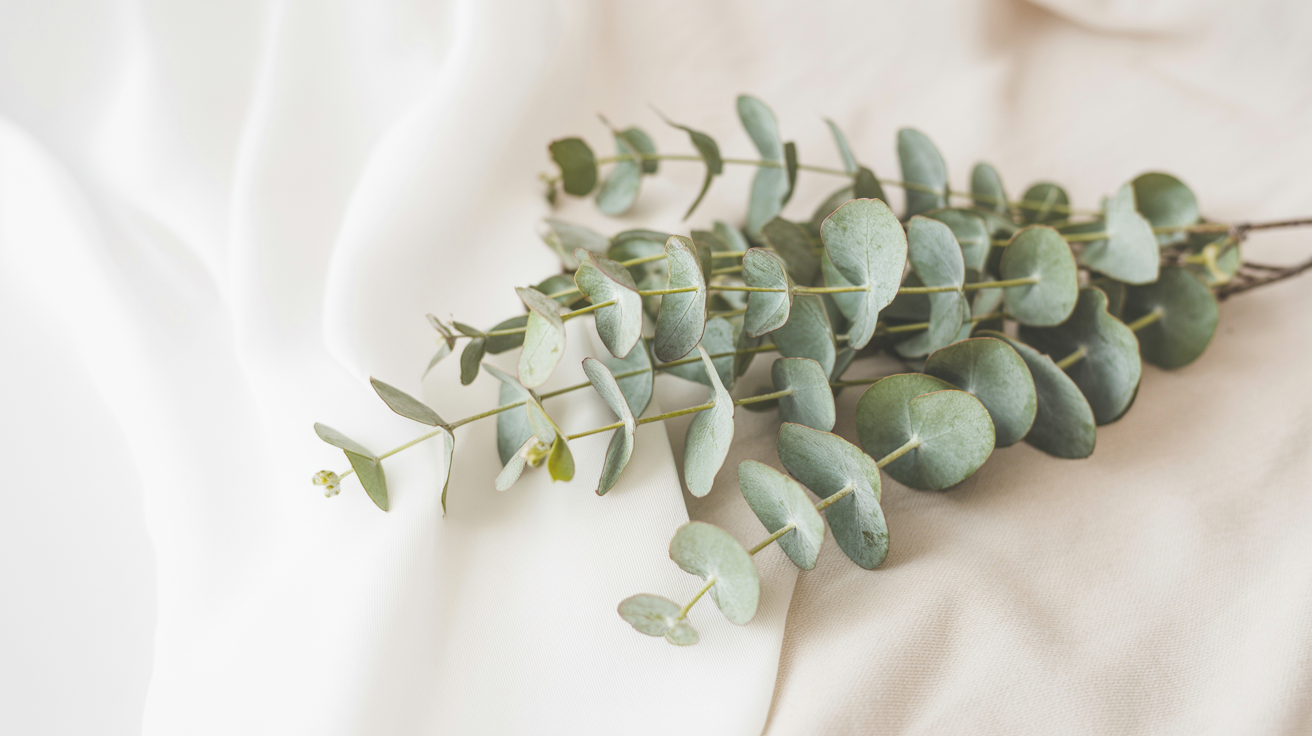 Eucalyptus background