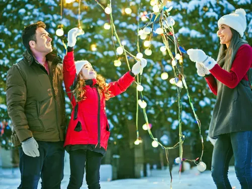 Holiday Planner