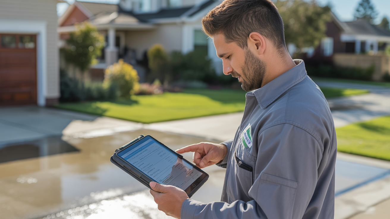 How to Price Pressure Washing Jobs: Complete Pricing Guide (2026)