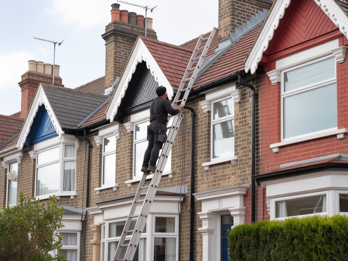 Property Maintenance