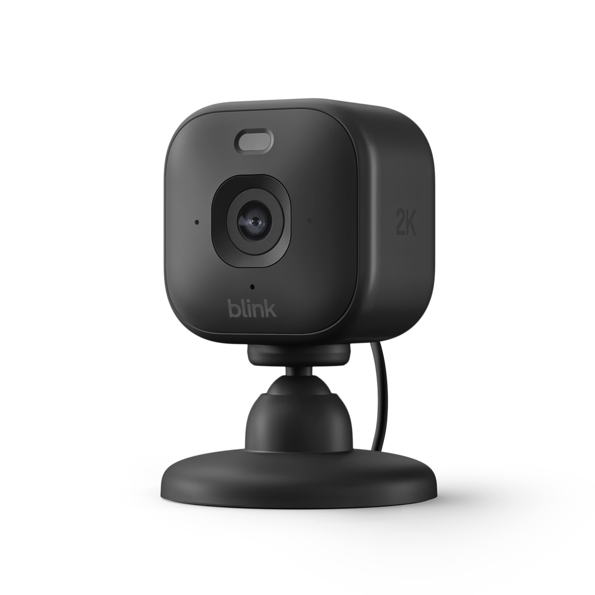 Blink Mini Indoor Camera