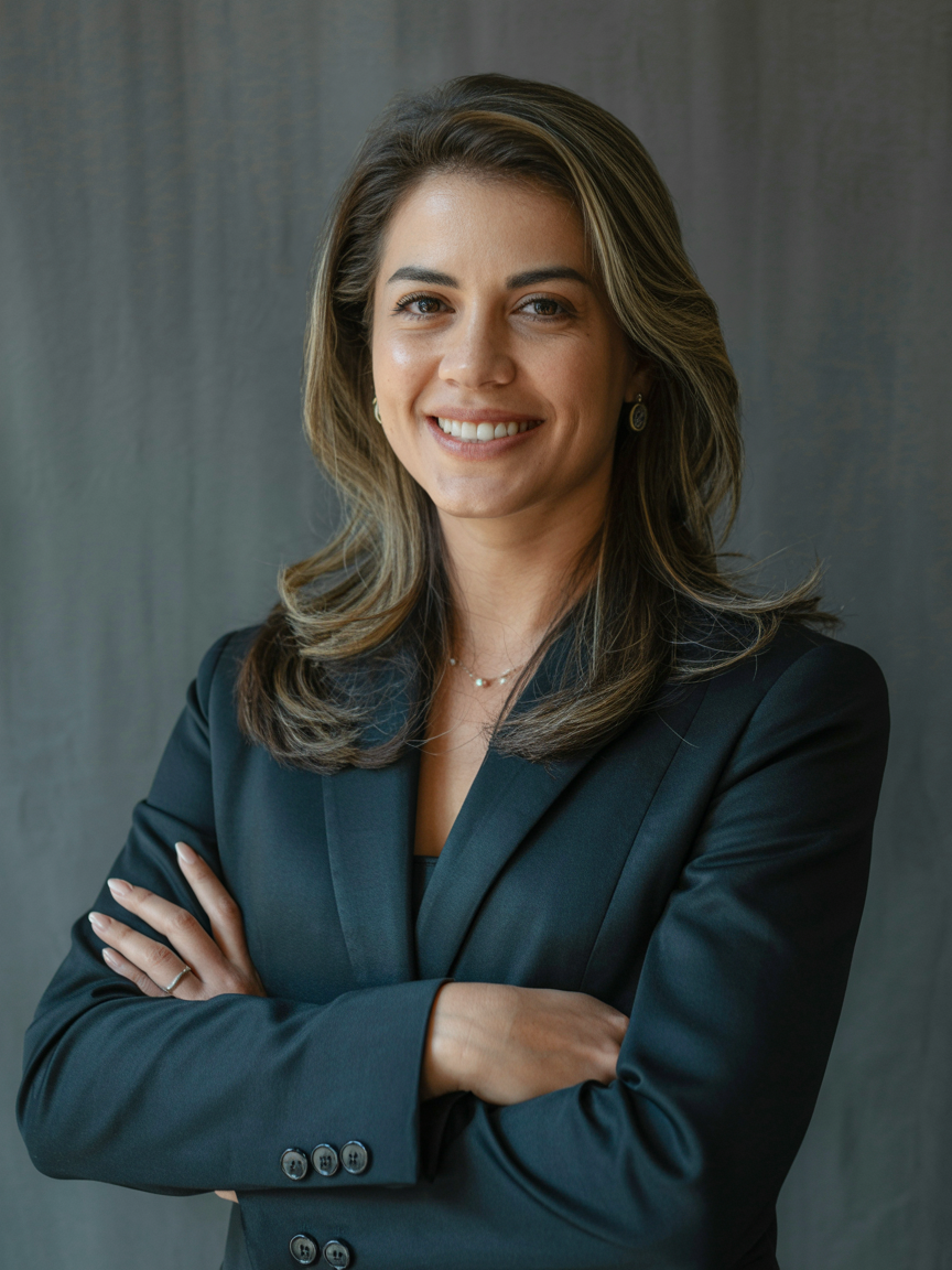 Foto de Dra. Carolina Lima