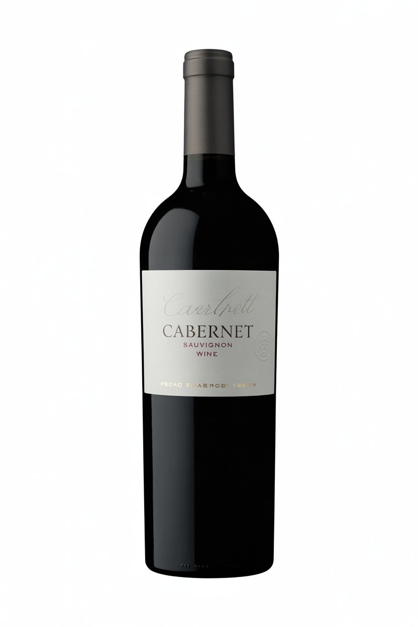 Château de Bordeaux Cabernet Sauvignon 2020